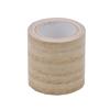 5M/Roll Realistic Woodgrain Repair Adhensive Duct Tape 8 Colors For Furniteru