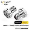 Boyang 50 Ohm RF Coaxial Adapters & Feeder Cables