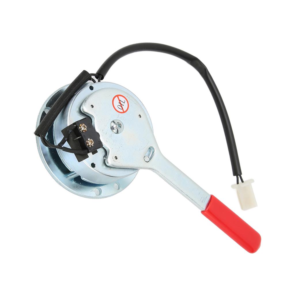 4nm Electric Clutch Low Noise Electric Power Take Off Clutch for MTM Electric Scooters Electric Wheelchairs 24V