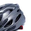 Bike Helmet Head Protection Safety Helmet EPS PC Cycling Riding Accessory for Men Women Carbon