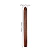 11 Inch Wooden Sourdough Bread Mixing Stir Stick Spurtle Wooden Sourdough Bread Making Tools Paddle Stirring Stick