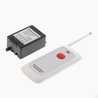 Пульт дистанционного управления DC 12V / 10A
