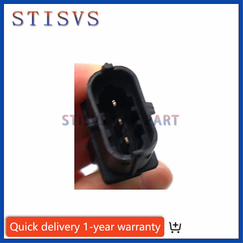 Car 39180-4A051 Crankshaft Position Sensor For Hyundai H-1 Starex H200 H300 Libero Kia Sorento Iveco Daily New Auto Parts
