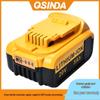 Совместимо с электроинструментами DEWALT 18V/20V DCF880CS391 и литий-ионными аккумуляторами DCB200 DCB206-2