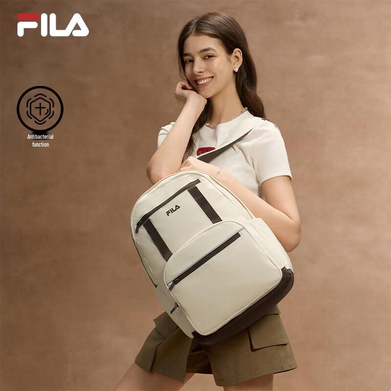 Fila Женский повседневный рюкзак для ноутбука