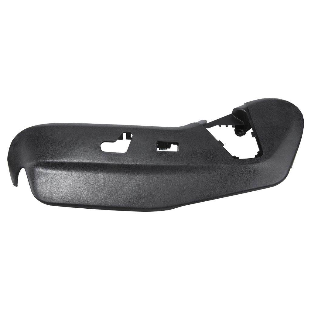 Car Seat Track Trim Cover Left Driver Side For Chrysler Town&Country 2011-2016 For Dodge Grand Caravan 2011-2020 1UQ99DX9AB
