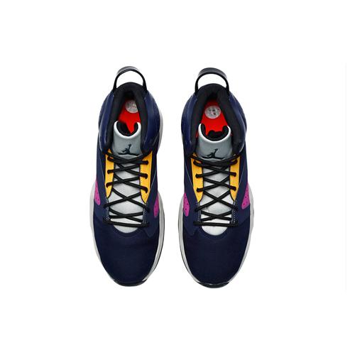 Air Jordan Lift Off 'Фиолетовый' GS AR6346-406