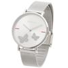 Часы FURLA 976536 R4253113503 6M0 GIADA BUTTERFLY 36MM Женские часы ЦВЕТ СЕРЕБРО [Furla] [Товар]
