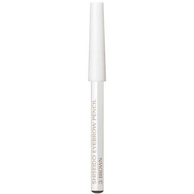 Карандаш для бровей Shiseido Коричневый 3