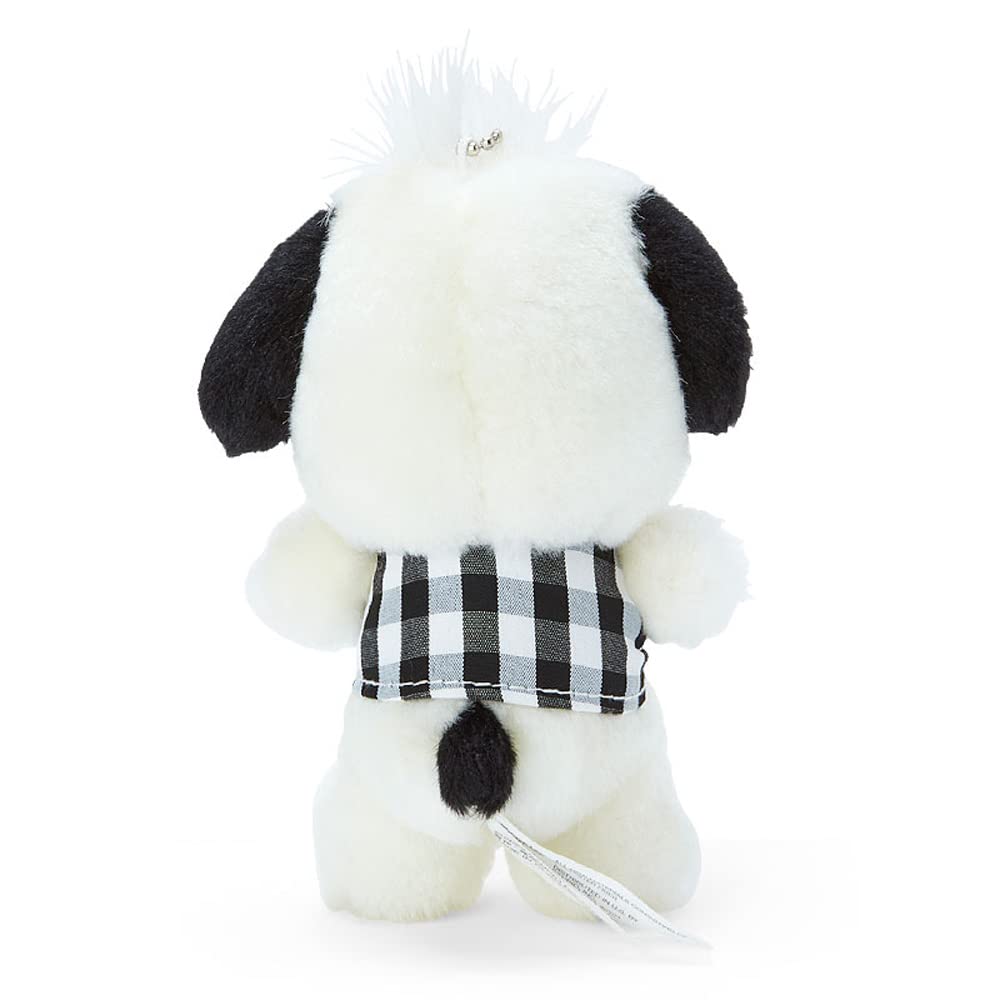 Sanrio Держатель талисмана Pochacco Posing 870951 (Проверить дизайн)