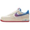 Air Force 1 '07 LV8 'Кокосовое молоко Красный Фото Синий' Мужские HQ3618-113