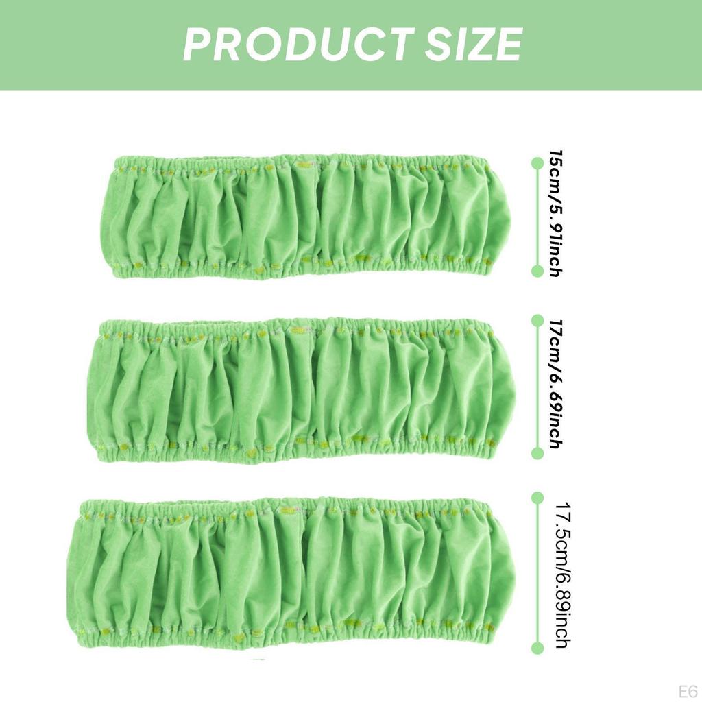 Чехол для художественной гимнастики, аксессуар для защиты оборудования для калистеники, зеленый