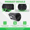 Переключатель фар 17 P 33D941531 для VW Santana 3000 VW Santana Quattro 4000 Переключатель фар с противотуманной фарой