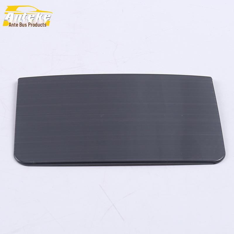 Fits 18 Binyue Models: Rear Storage Box, Door Armrest Box, and Panel Decorative Patch.