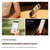 Baseus AR Антибликовое закаленное стекло Защитная пленка для экрана для iPhone 17 Pro