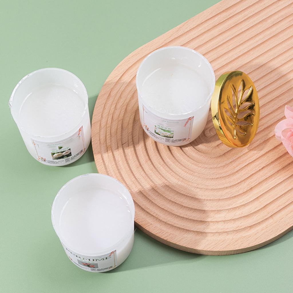 Автомобильный бальзам-освежитель воздуха с длительным ароматом, для удаления запахов, снятия стресса, ароматерапевтический бальзам для дома, офиса, жасмин 9658D