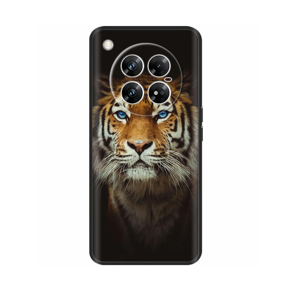 Чехол для Infinix Zero 40 5G Чехол Coque Цветная Печать Ударопрочный Силиконовый TPU Чехол для Телефона Для Infinix Zero 40 4G Zero40 Fundas