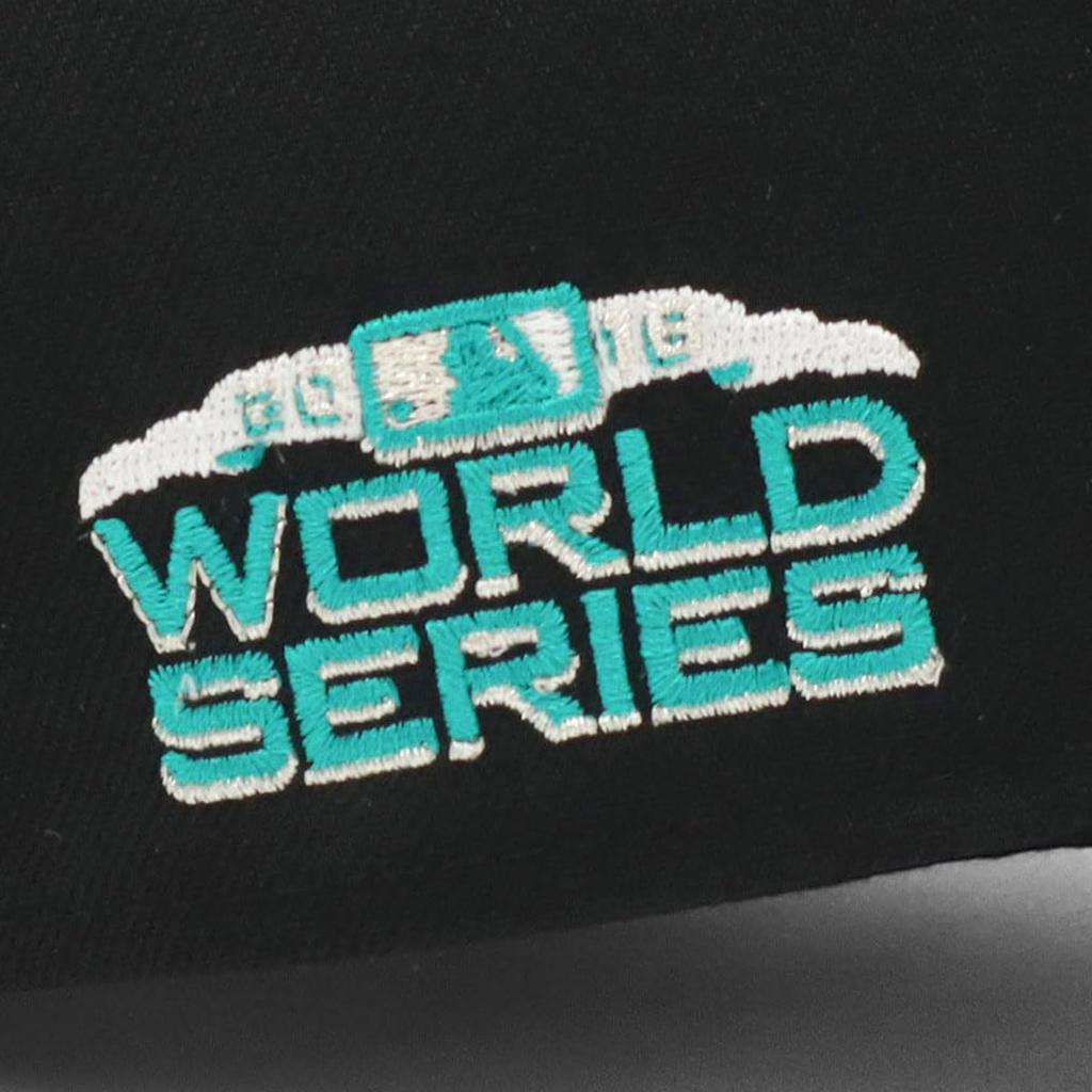 NEW ERA Cap 9FORTY Cloth Strap 15352368 NER37C6288 Los Angeles Dodgers black Teal MLB Women's