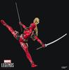Hasbro MARVEL Legends Серия Леди Дэдпул, Коллекция комиксов, Фигурка 15 см G2422 (аутентичный)