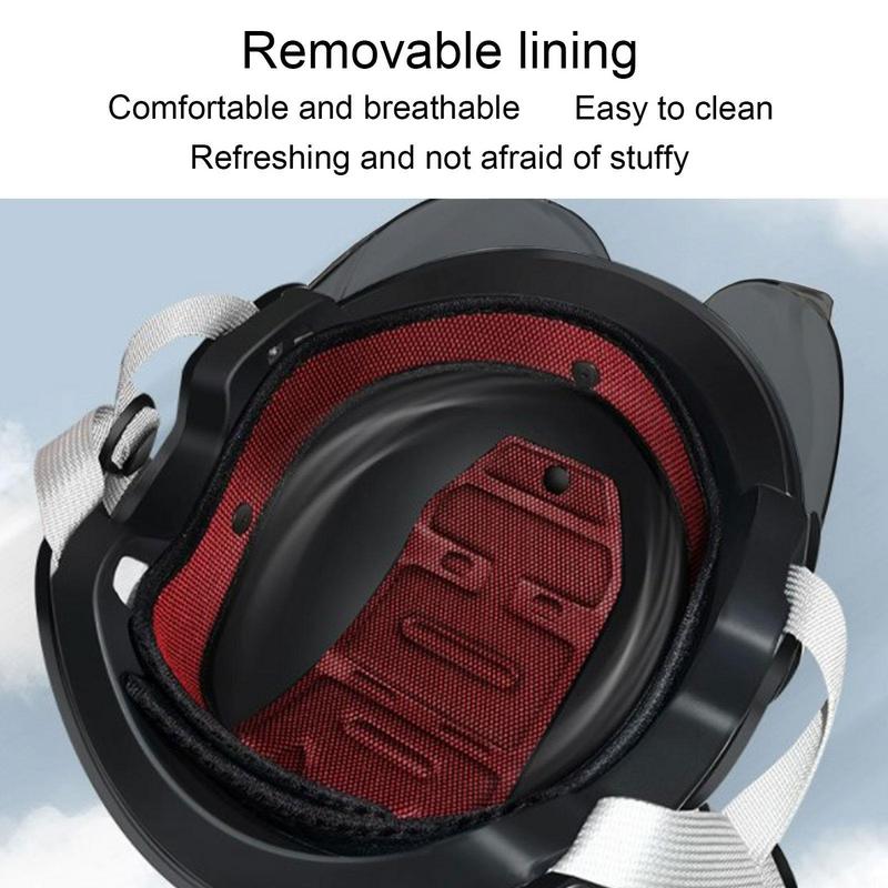 Мотоциклетный шлем Jet Style, велосипедные шлемы для мужчин и женщин, для взрослых, мотоциклетный шлем, шлем с черепом, полная голова, аксессуары для шлемов