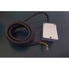 MSK217S Modbus Single Axis Inclinometer Tilt Angle Sensor Accuracy 0.3 Resolution 0.03 Degrees ( RS232 / RS485 / TTL )