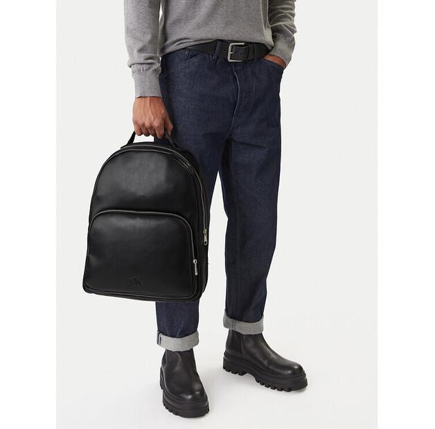 Рюкзак Calvin Klein Webbing Strap Round Backpack