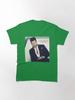 Ricky Martin A quien quiera escuchar Classic T-Shirt