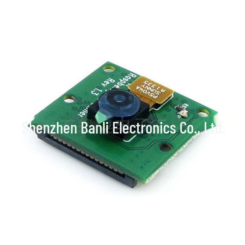 Камера Raspberry Pi для 3B/4B, 5MP