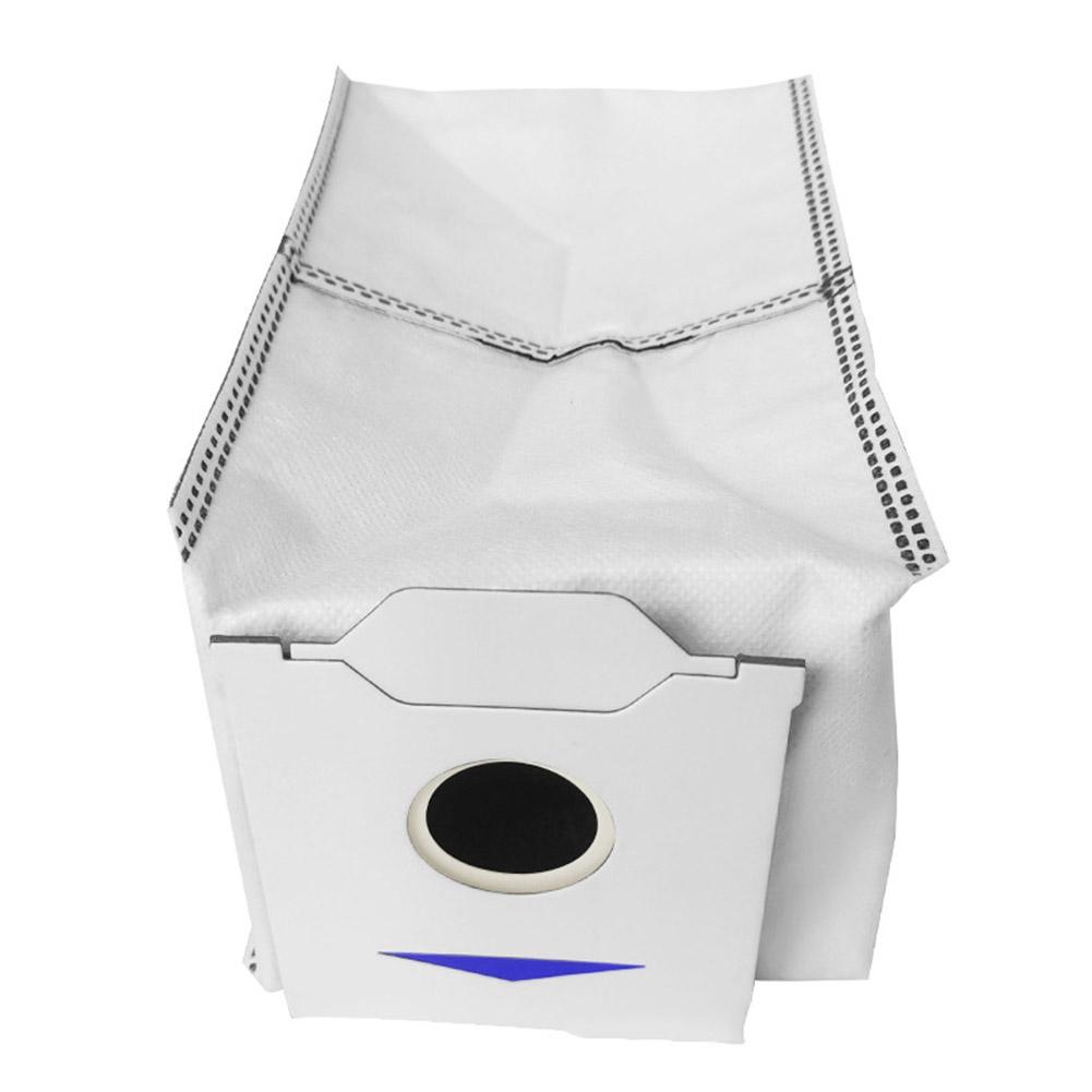 Сменные пылесборники большой емкости для Ecovacs для DEEBOT N30 для Omni