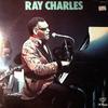 LP Пластинка РЭЙ ЧАРЛЬЗ - Superdisc Ray Charles '77 GEM12478 LONDON 1976 Япония Соул/Фанк Б/У
