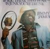 7inch Record JIMMY JAMES - If You Think That Funk Is Junk You' 7N46195 Pye Records 1979 UK Soul/Funk Used