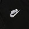 Nike Одежда Nike Поло унисекс Черный 829361-010