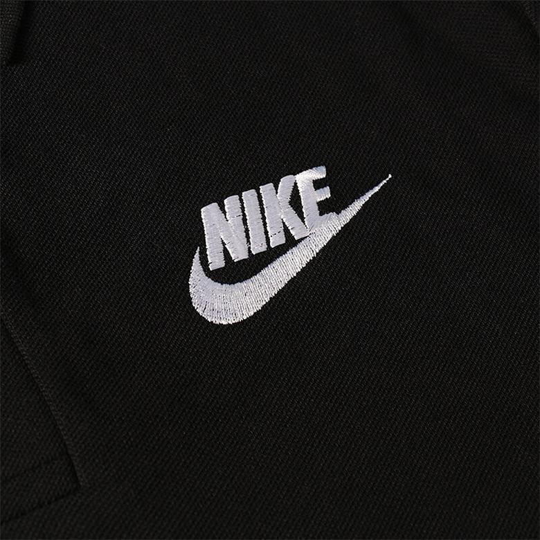 Nike Одежда Nike Поло унисекс Черный 829361-010