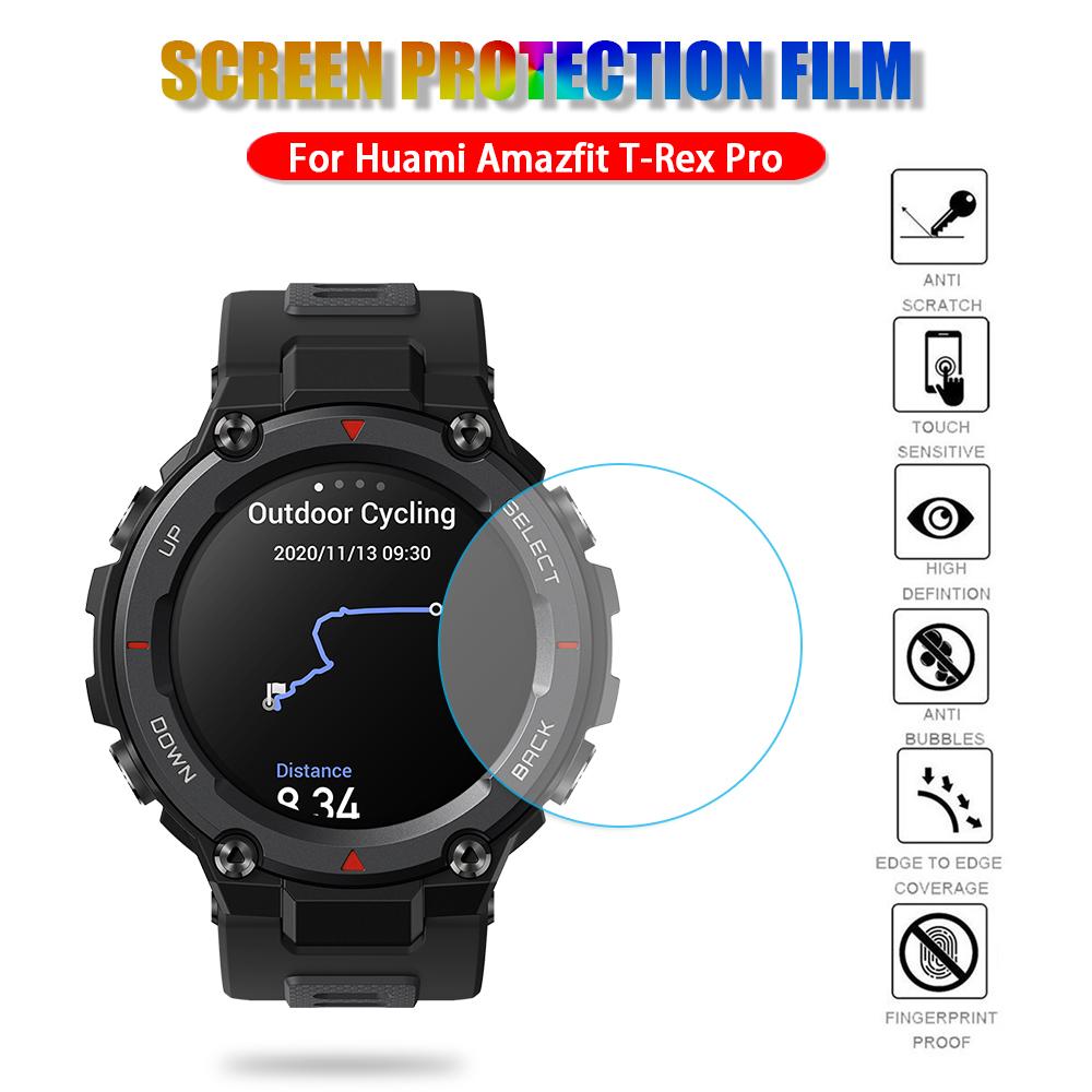 Replacement Accessories Anti-Fingerprint Protective Films Screen Protector 9H HD Tempered Glass