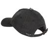 Batman: The Dark Knight Logo Washed Denim Cap