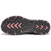 Skechers Grand Peak - Низкие треккинговые кроссовки для активного отдыха Женские кроссовки Серый 180037-GRY