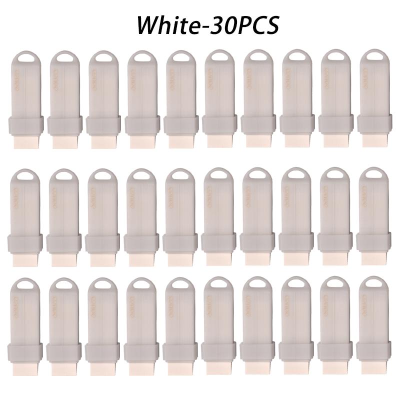 30 шт. многофункциональный чистящий ластик ластик для чистки кранов ластик для удаления известкового налета ластик для удаления пятен ластик для обуви чистящие инструменты