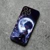 Чехол для телефона Rem R-Re Anime Z-Zero для IPhone17,11,12,13,14,15,16,XS,XR,X,Mini,Pro,Max,Plus,Корпус,Обложка