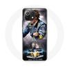 Case for Xiaomi Mi 11 Lite Formula 1 Fernando Alonso F1 Driver
