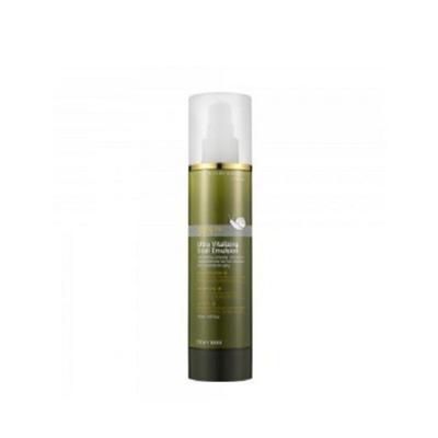 Deweytree Ultra Vitalizing Snail Emulsion 150 мл, 2 шт.