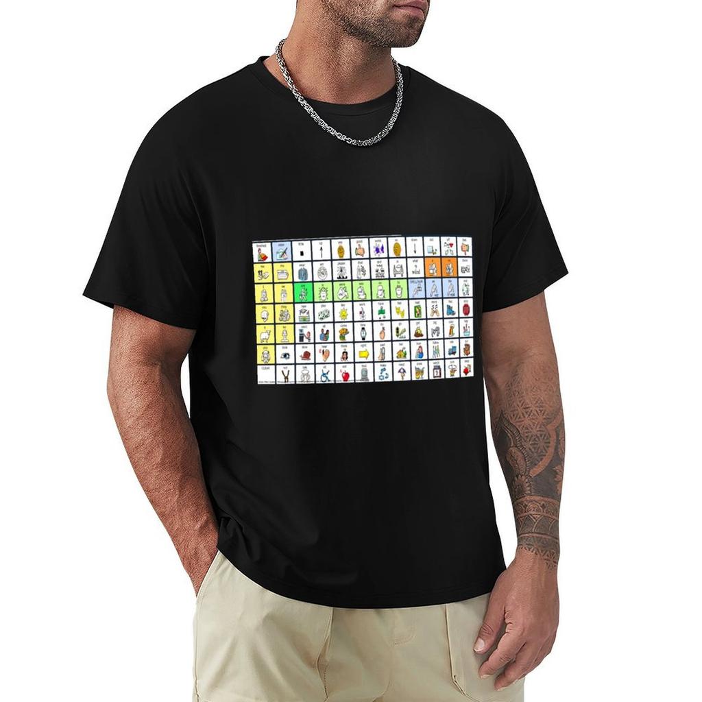 Accesstocommunicationeverywhere Tshirt Anime T Shirts Oversize Tshirt