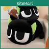 Легенда о Хэй Плюшевая игрушка Черный кот Большая Милая Подушка-кот Подарок для детей и взрослых