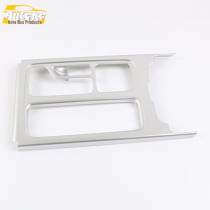 Ankai Gear Shift Panel Trim for 2020 GS8