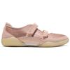 Skechers Street Comfortable Versatile Flat Mary Jane Shoes Women shoes Pink 190167-PNK