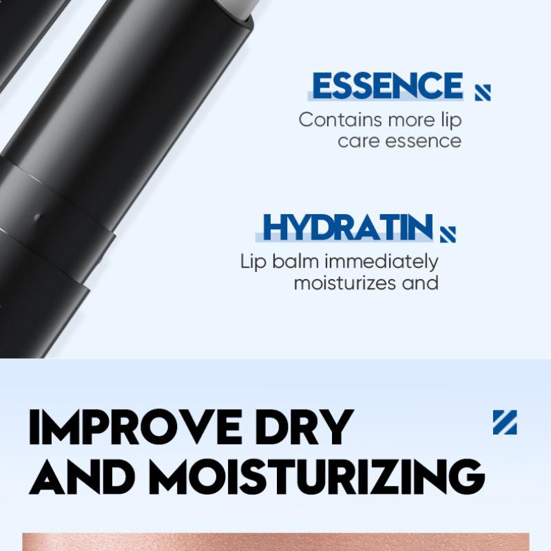 Мужская помада с вазелином SADOER Dogfish Fall Winter улучшает состояние сухой помады