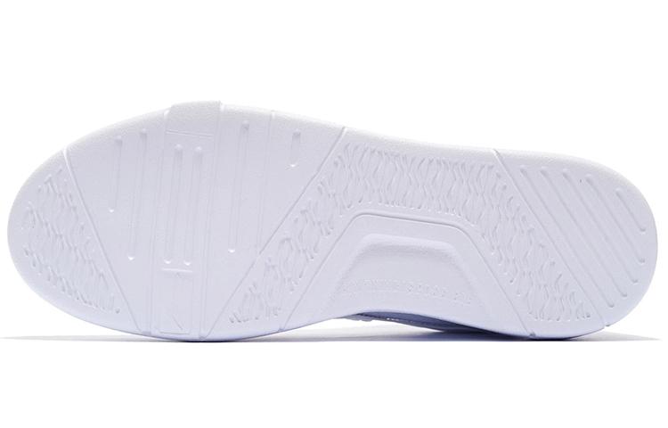 Men's Sneakers Li-Ning Li Ning Wave Lite Low top Skateboard Shoes Men's White
