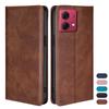 Leather Wallet Mobile Phone Case for Motorola G84 G54 G14 G73 G53J G53Y G53 G23 G13 G72 G62 G52J Flip Case with Cover Stand