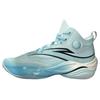 Sky 3 Pro Trendy Comfortable Wear-Resistant Shock Absorbing High-Top Basketball Shoes Men Sneaker Blue 112541117-5