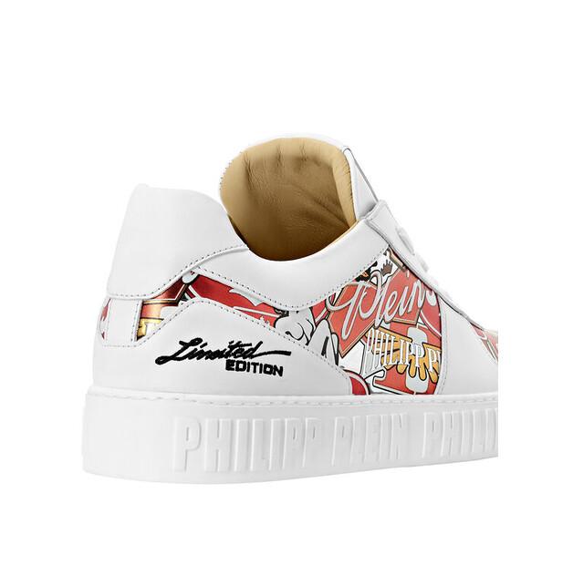Кроссовки PHILIPP PLEIN 26607
