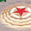 Zhan Ren Zhe 150cm Star LED Ceiling Light